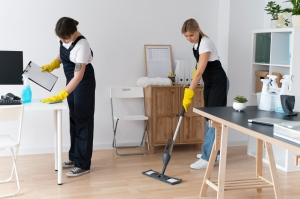 What Sets Parramatta House Cleaning Services Apart from the Rest?