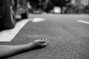 Pedestrian Accidents Pedestrian Accidents