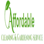 Gardening Affordable Cleaning 